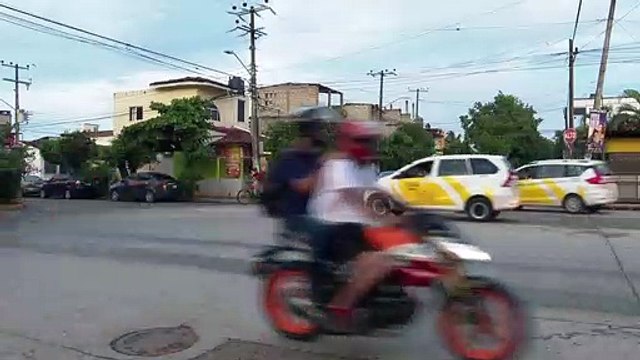 Alcantarilla en colonia Infonavit un peligro para transeúntes | CPS Noticias Puerto Vallarta