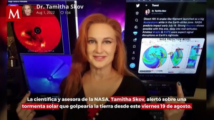 ¿Éste sábado 20 de agosto no habrá internet en el mundo? Aquí te explicamos