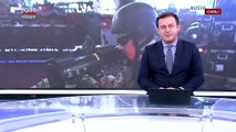 Kiev'de, Rus Ordusunun Ele Geçirilen Tankları Sergileniyor - TGRT Haber