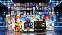 Mega Drive Mini 2 - Los 60 juegos de la Edición Japonesa