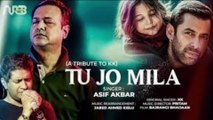 To Jo Mila Full Hindi Song | Cover Song By Asif Akber | Himon hosain