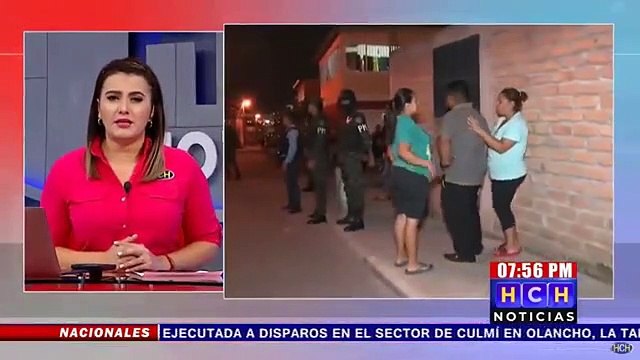 Desconocidos asesinan a una mujer en la colonia Las Torres de la capital