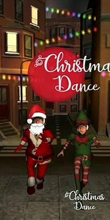 Christmas Dance (2022)