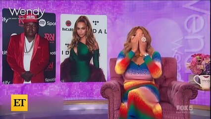Inside the Last Days of The Wendy Williams Show