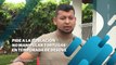 Piden a la población no manipular tortugas en temporada de desove | CPS Noticias Puerto Vallarta