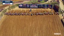 2022 Budds Creek Motocross - 250MX Moto 1