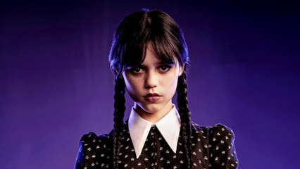 Everything To Know About Upcoming Netflix Series ‘Wednesday Addams’