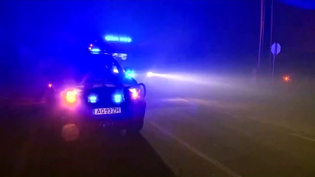 بدون تعليق: البرتغال تسيطر على حريق أوريم والبلاد تبقى في حالة تأهب قصوى