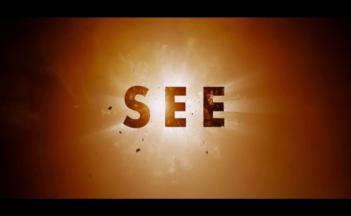 SEE - Traielr saison 3