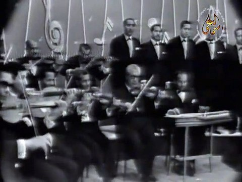 فريد الاطرش - يا مدلّع يا حلو موسيقار الازمان فريد الاطرش بواسطه سوزان مصطفي_