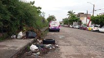 Usan como basurero instalaciones de pozo de SEAPAL en Ixtapa | CPS Noticias Puerto Vallarta