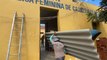 UNISM fortalece compromisso social e realiza reforma do teto da cadeia feminina de Cajazeiras