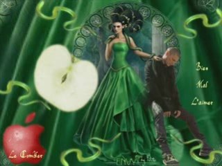 wentworth miller création 2 -lilite-