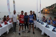 Antalya haberleri: Spor Toto Muaythai Süper Ligi 4. Ayak Turnuvası Alanya'da yapılacak
