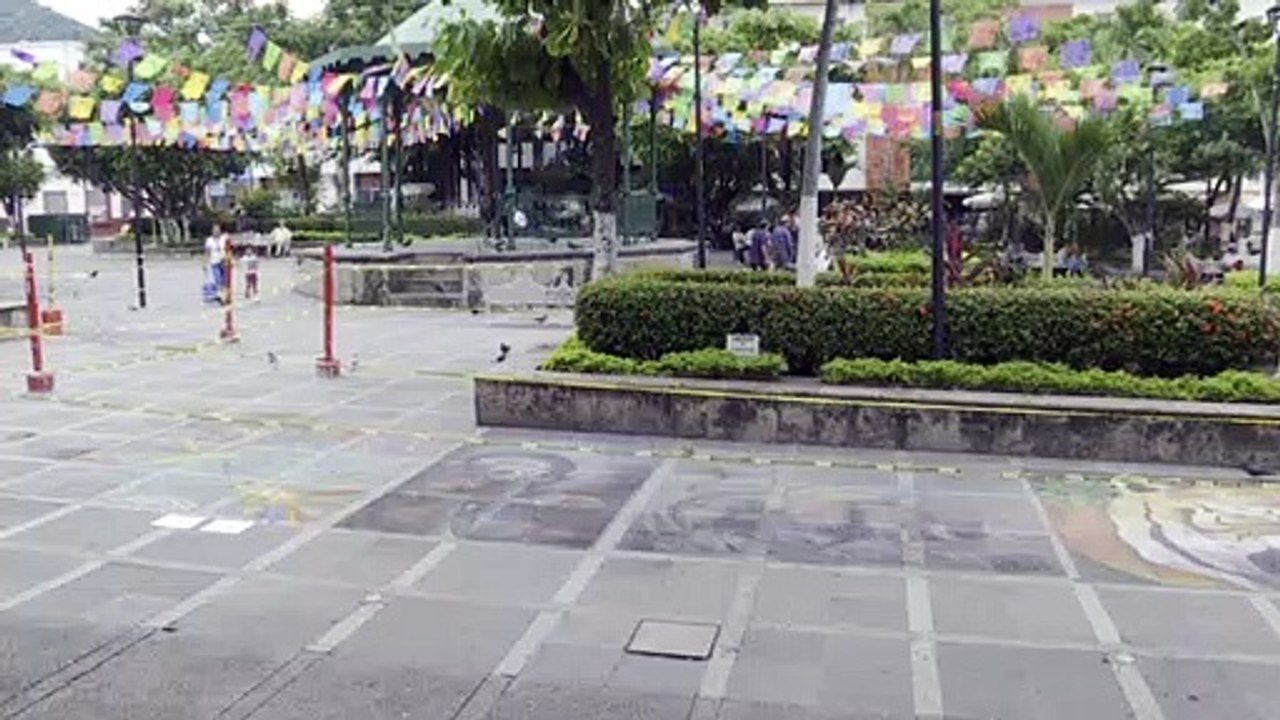 Regresa Festival I Madonnari a Puerto Vallarta en noviembre | CPS Noticias Puerto Vallarta