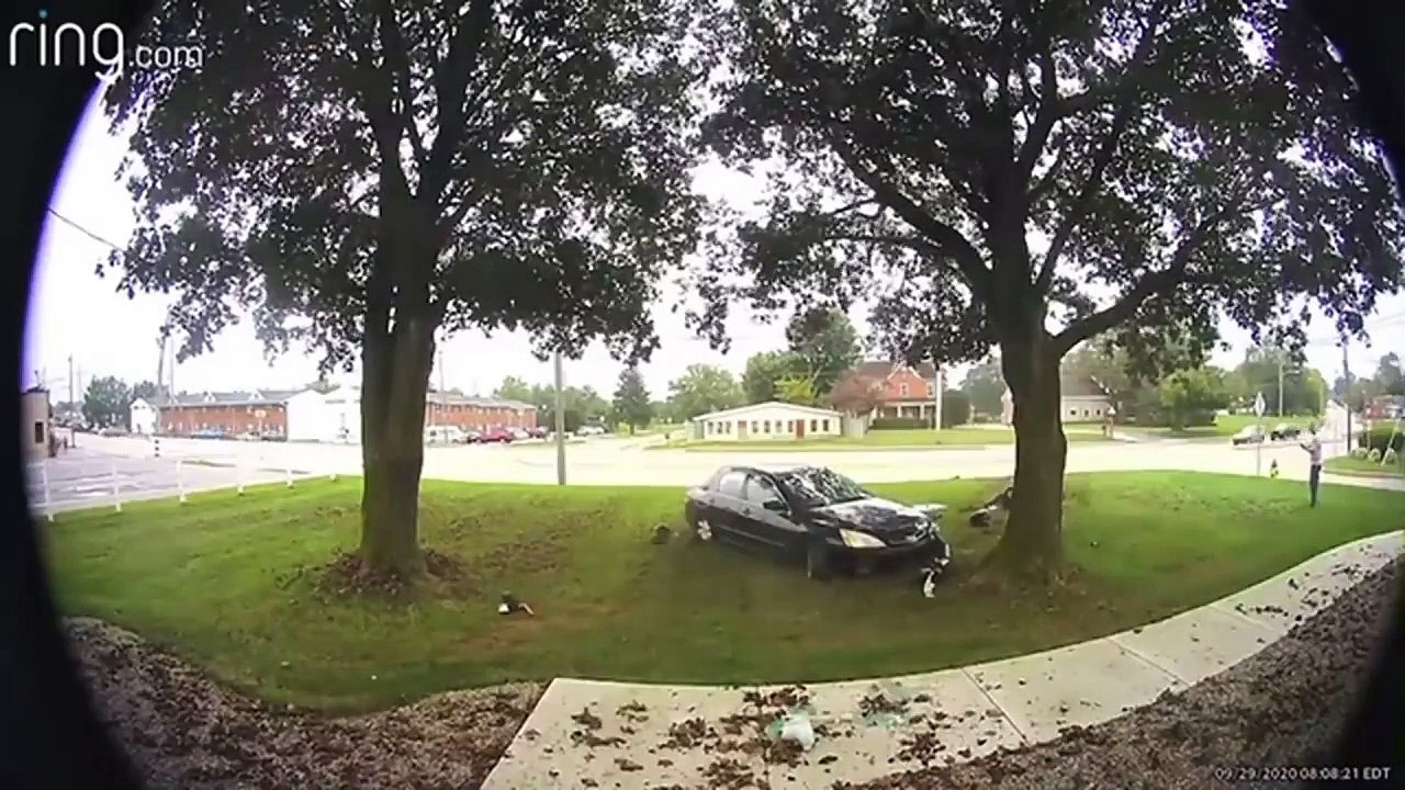 Idiots In Cars Compilation #3
