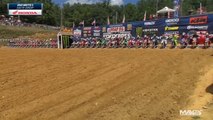 2022 Budds Creek Motocross - 450MX Moto 1