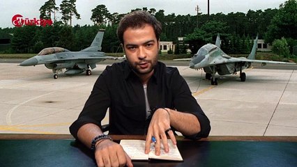 Sovyetlerin Karakutusuyla Trabzon'a İnen Rus Pilot Alexander Zuev'in Hazin Sonu