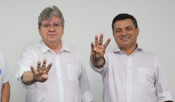 Luiz Claudino culpa Zé Aldemir por saída de Airton e diz que Aguinaldo ficou ‘de braços cruzados’