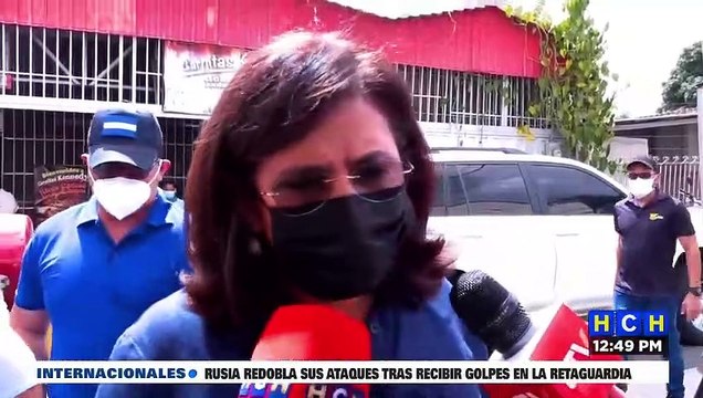 Presupuesto de la República incrementará por que todo ha aumentado : Ministra Finanzas