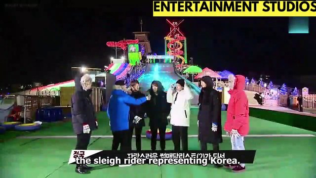 RUN BTS EPISODE 16 (ENGLISH SUBTITLE)