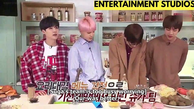 RUN BTS EPISODE 20 (ENGLISH SUBTITLE)