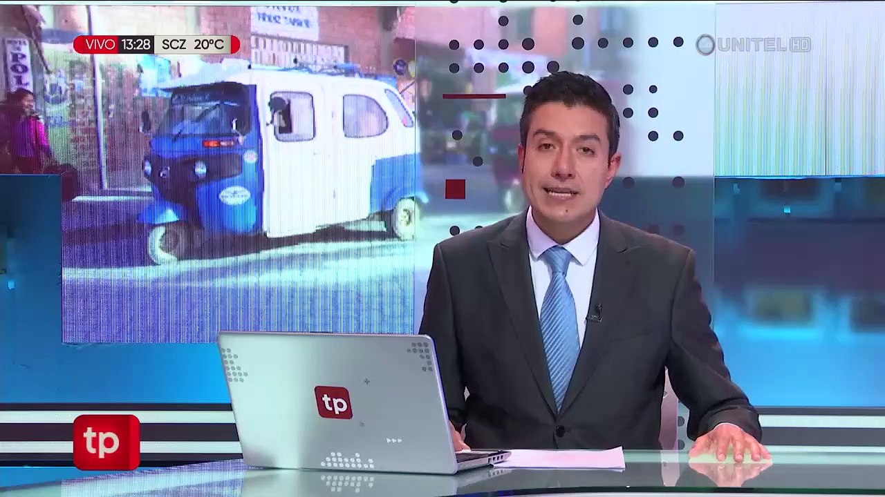 Decreto regulariza la inspección técnica vehicular para las mototaxis y ‘toritos’ en El Alto