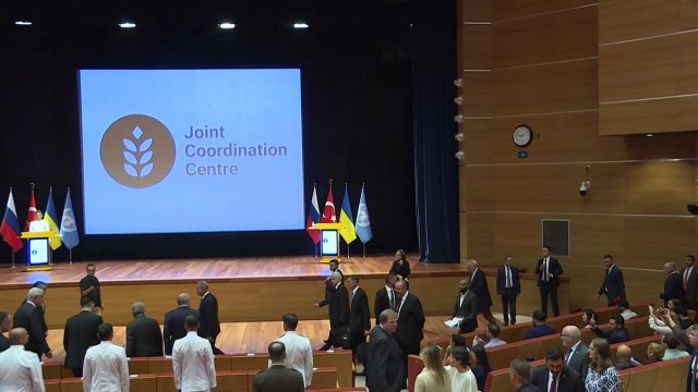 Jefe de la ONU pide levantar trabas para exportación de fertilizantes rusos
