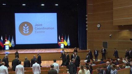 Jefe de la ONU pide levantar "trabas" para exportación de fertilizantes rusos