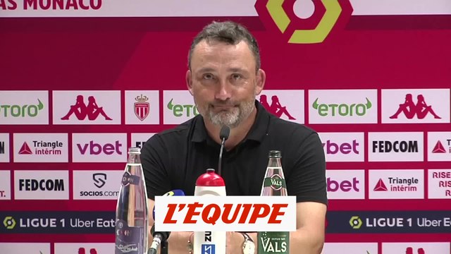 Haise : « Avec cette manière, ça fait plaisir » - Foot - L1 - Lens
