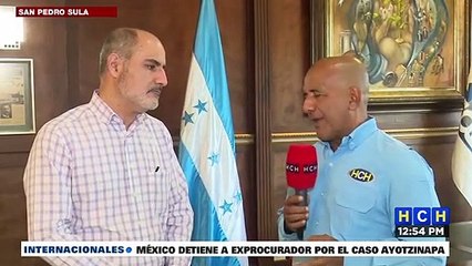 "Gobierno debe crear mecanismos legales como subastas para evitar invasión de tierras": CCIC