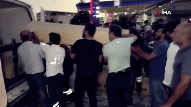 Mardin’de meydana gelen feci kazada ölü sayısı 16’ya yükseldi