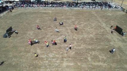 Antalya haber! Kumluca'da "Karagöl Yayla Şenliği" başladı