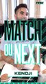 Le Match ou Next de Kendji Girac. Son nouveau défi lui a causé beaucoup de stress.