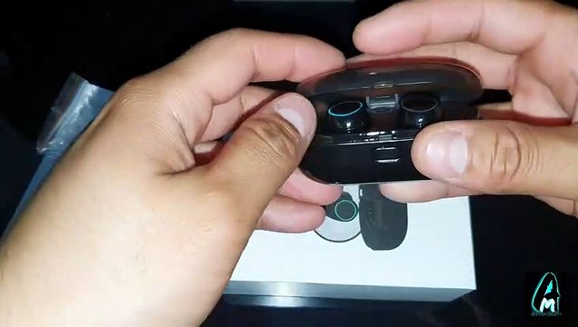 HolyHigh TWS I7 True Wireless Bluetooth Earphones (Review)