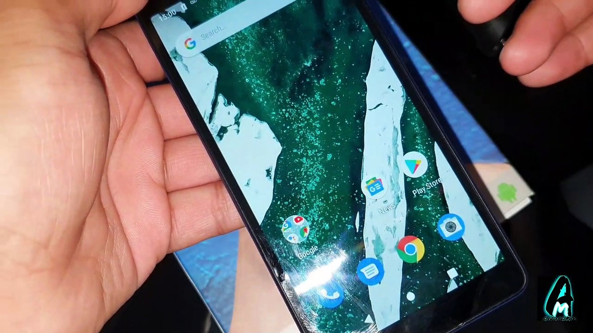 Nokia 1 Plus Android Smartphone (Review)