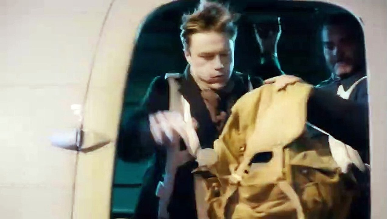 WOLVES OF WAR Official Trailer (2022)