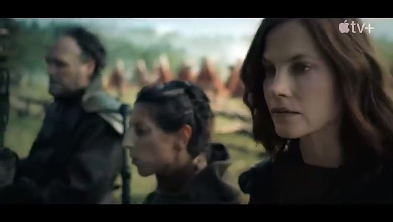 SEE 3 Final Season Trailer (2022)