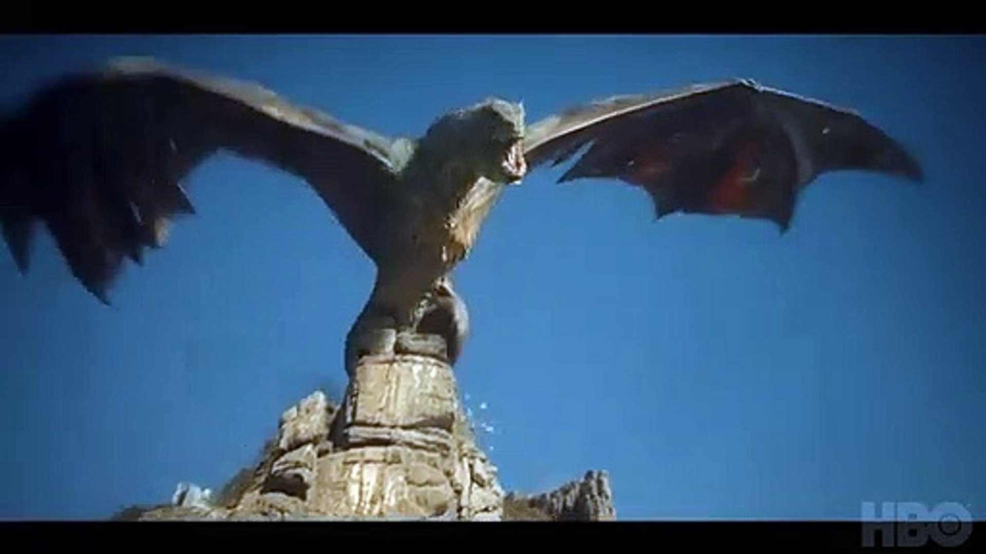 HOUSE OF THE DRAGON Trailer Final (2022)