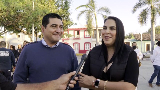 Invertirán más de 60 mdp en rehabilitación de Valle Dorado | CPS Noticias Puerto Vallarta