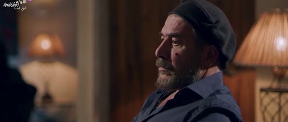 مسلسل الـســاحــر الحلقة 12