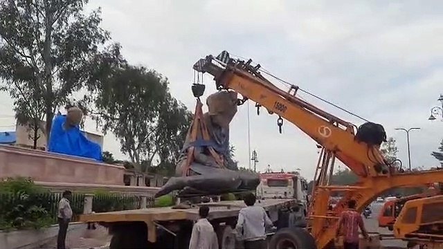 Statue of Unity के बाद अब कोटा में लगेगी सरदार पटेल की विशाल प्रतिमा, महात्मा गांधी, जवाहर लाल नेहरू भी साथ होंगे