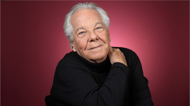 GALA VIDEO - Massimo Gargia fête ses 82 ans : comment il garde “presque la même vie qu’avant”