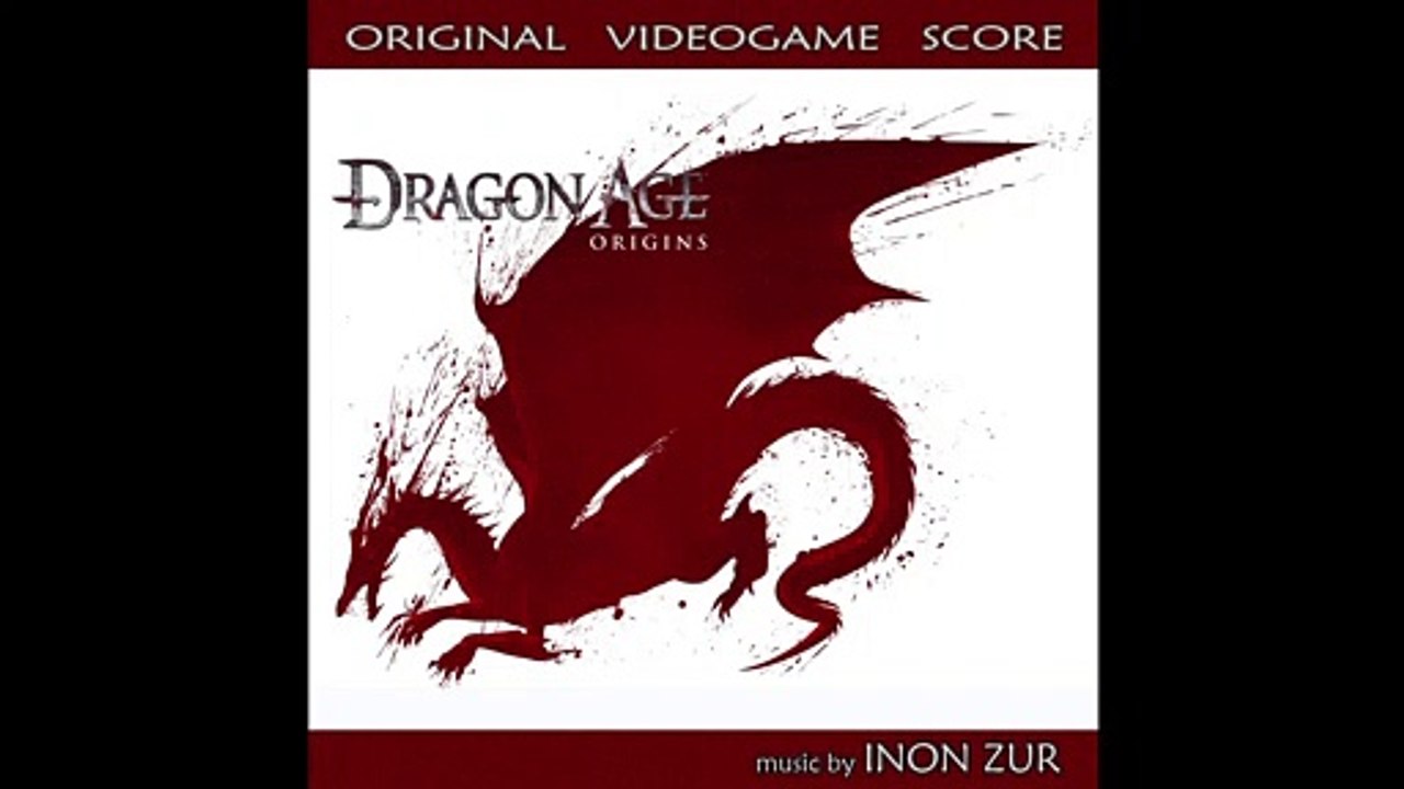 Dragon Age: Origins - Original Videogame Score [#26] - The Battle Of Lothering Village
