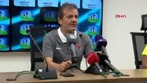 Hatay gündem haberleri: SPOR Atakaş Hatayspor - Gaziantep FK maçının ardından