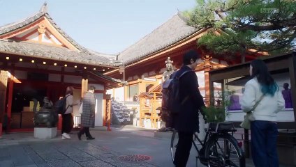 Miyako ga Kyoto ni Yattekita! - ミヤコが京都にやって来た！ - Miyako Has Arrived in Kyoto! - ミヤコがきょうとにやってきた! - English SUB - E2