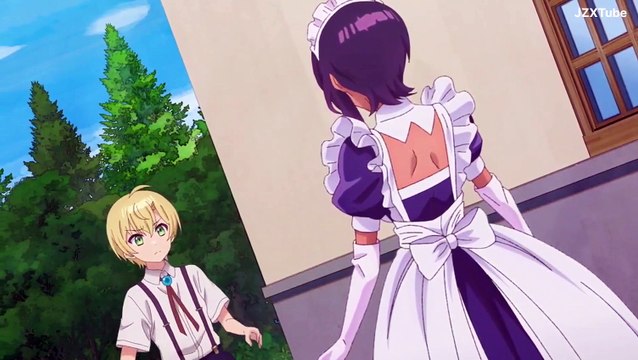 The Maid I Hired Recently Is Mysterious l Ep 4