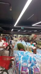 Tarım Kredi marketlerinde ‘indirim’ yoğunluğu