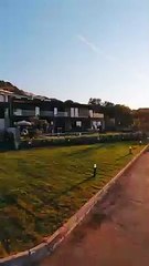 Bodrum’un Gözde Projesi  Velux Yalıkavak Muhteşem  Bir Gecede Görücüye Çıktı