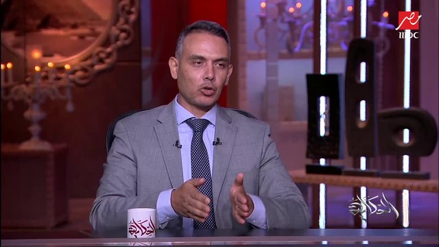 هاني جنينة: الدعم العيني بيعمل تشوه سعري .. مكنش ينفع عربية ب٢٠٠ الف احط بنزين بنفس سعر البنزين للعربية اللي ب٥ مليون جنيه